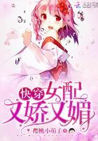 快穿女配又娇又媚H文