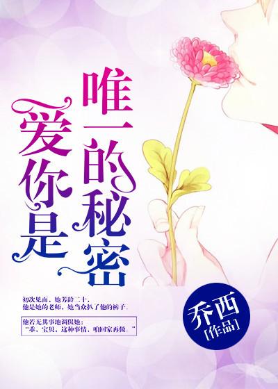 爱你是唯一的秘密歌词 爱你是唯一的秘密歌词