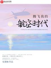 腾飞我的航空时代 起点