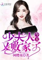 少夫人今天又败家了 少夫人今天又败家了